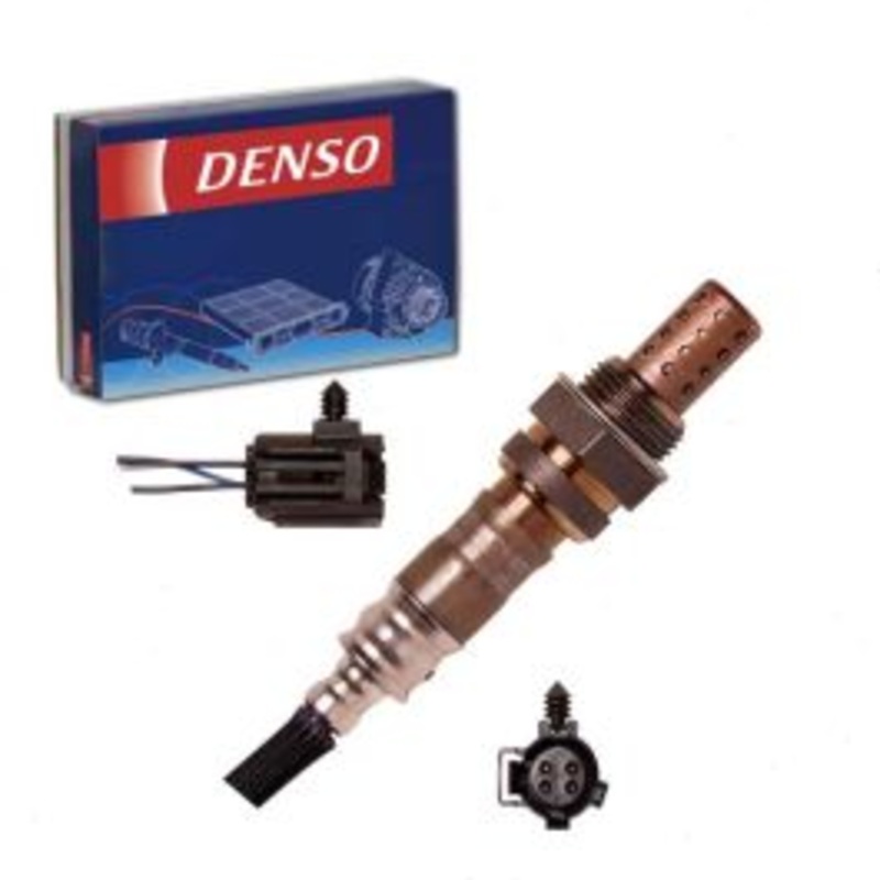 DENSO Downstream Oxygen (O2) Sensor for 2001-2003 Dodge Caravan 2.4L 3.3L L4 V6