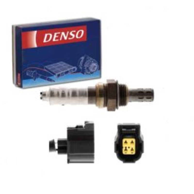 DENSO Downstream Oxygen (O2) Sensor for 2009-2010 Volkswagen Routan 4.0L V6