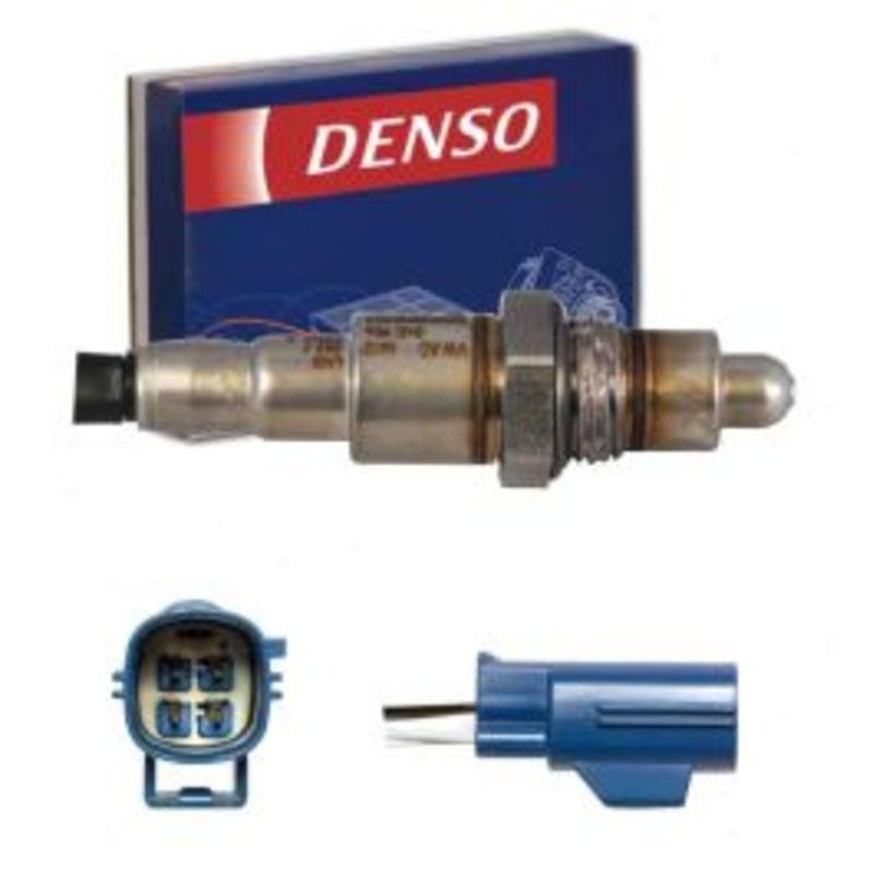 DENSO Downstream Oxygen (O2) Sensor for 2013-2014 Jaguar XFR 5.0L V8