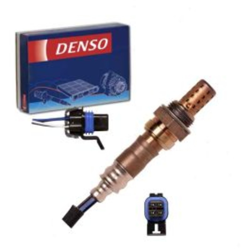 DENSO Upstream Left Oxygen (O2) Sensor for 1998-2002 Chevrolet Camaro 5.7L V8
