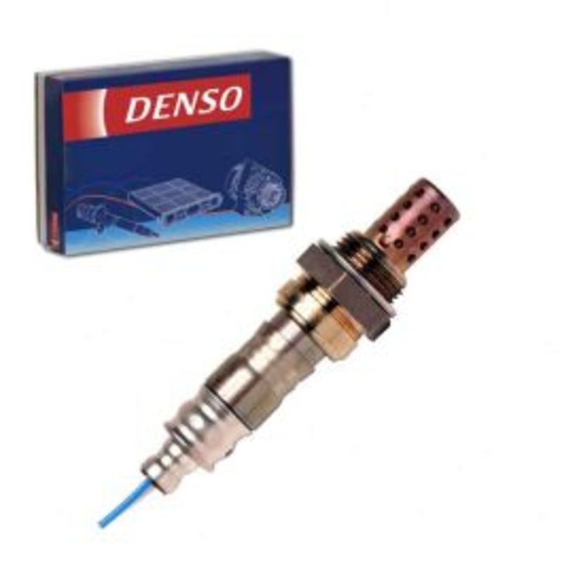 DENSO Upstream Oxygen (O2) Sensor for 1979-1981 Oldsmobile Custom Cruiser 5.0L 5.7L 6.6L V8