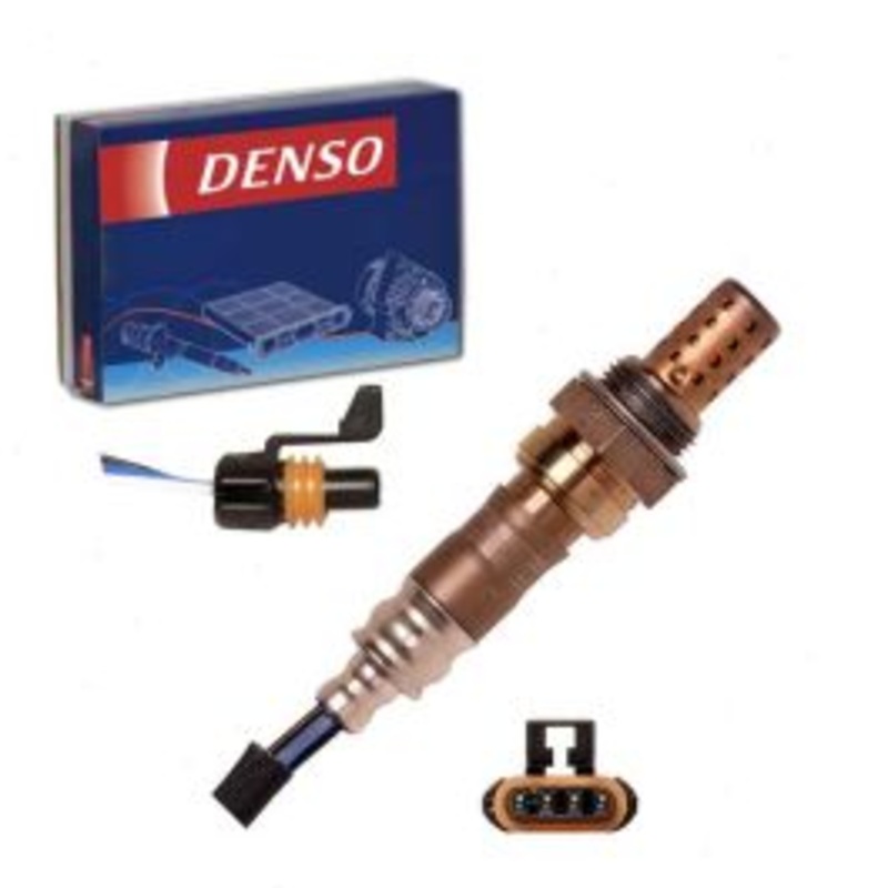 DENSO Upstream Oxygen (O2) Sensor for 1996-1999 Chevrolet C1500 5.0L 5.7L V8