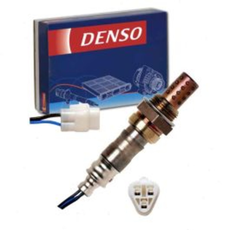 DENSO Upstream Oxygen (O2) Sensor for 1998-1999 Subaru Forester 2.5L H4