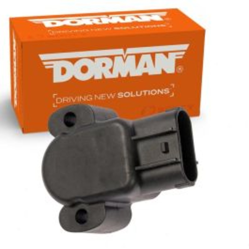 Dorman Accelerator Pedal Sensor for 1996-1997 Ford F-350 7.3L V8