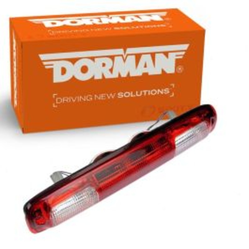 Dorman Center High Mount Stop Light for 1999-2004 GMC Sierra 2500