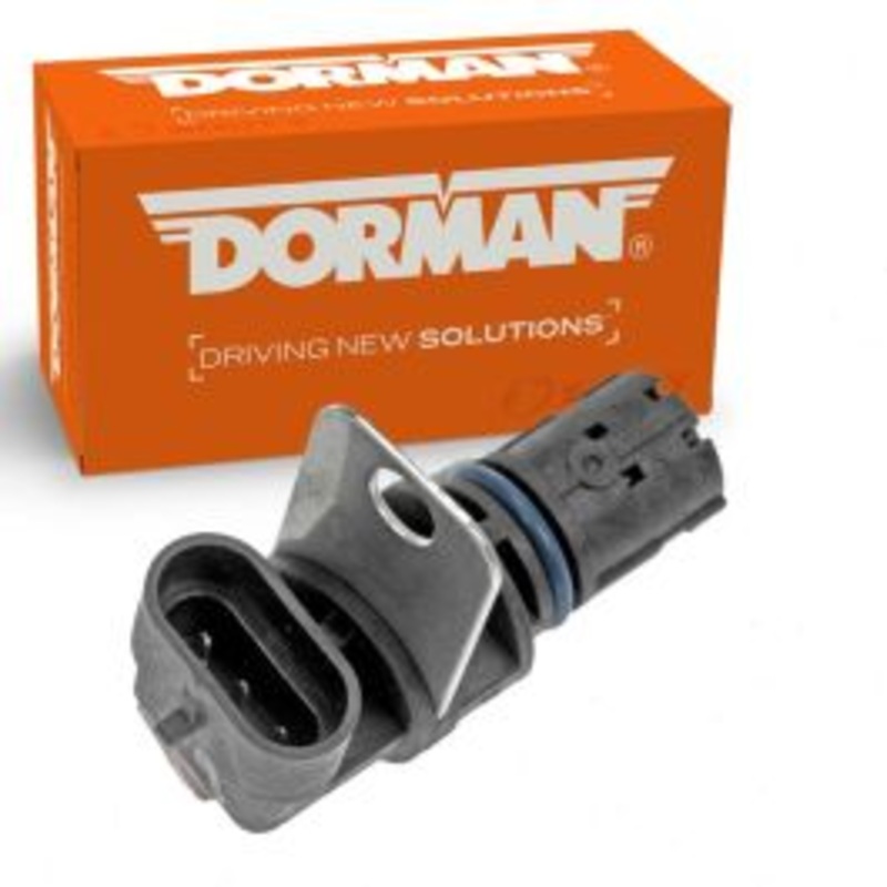Dorman Crankshaft Position Sensor for 2001-2006 GMC Sierra 2500 HD 6.0L V8