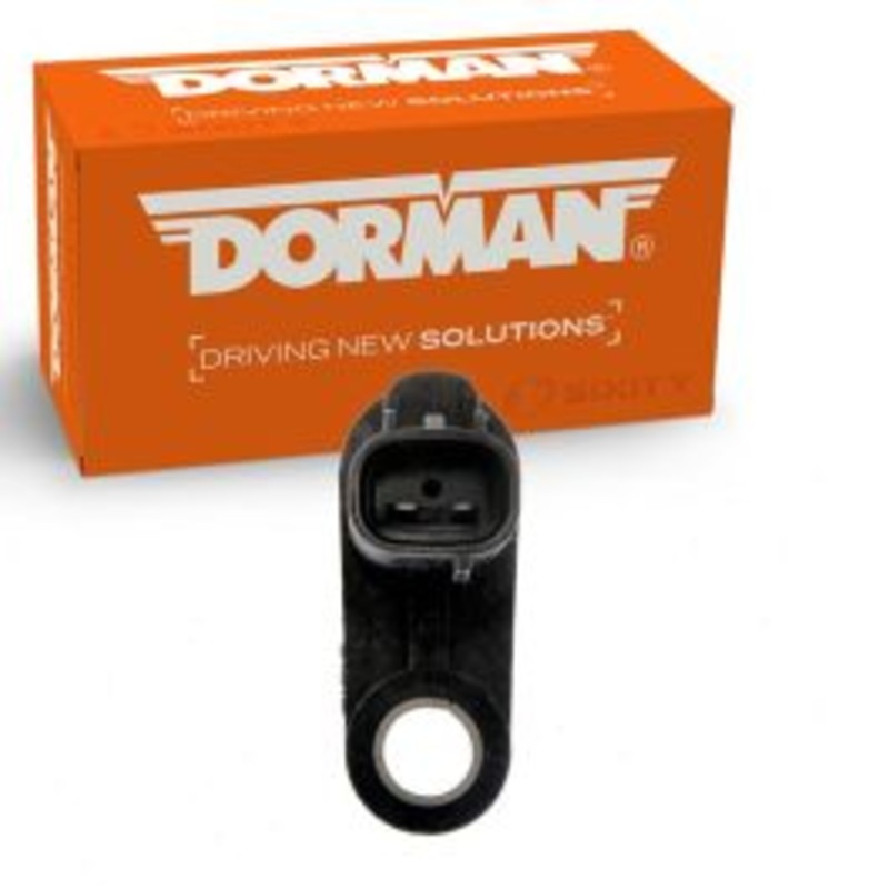 Dorman Output Transmission Speed Sensor for 2002-2008 Toyota Solara 2.4L 3.3L L4 V6