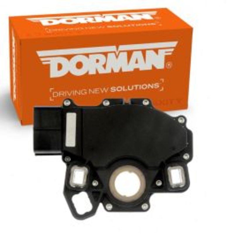 Dorman TECHoice Transmission Range Sensor for 2006-2008 Lincoln Mark LT