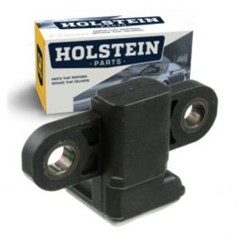 Holstein Crankshaft Position Sensor for 2004-2006 Mitsubishi Lancer