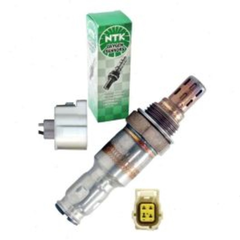 NGK NTK Downstream Left Oxygen (O2) Sensor for 2013-2014 SRT Viper 8.4L V10