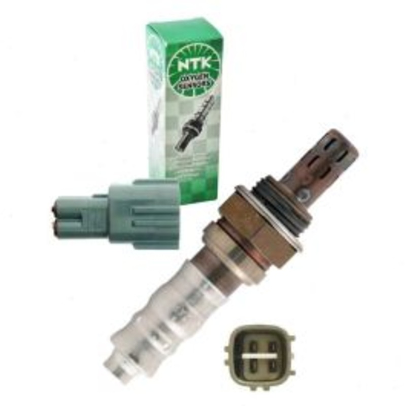 NGK NTK Downstream Oxygen (O2) Sensor for 2004-2006 Scion xB 1.5L L4