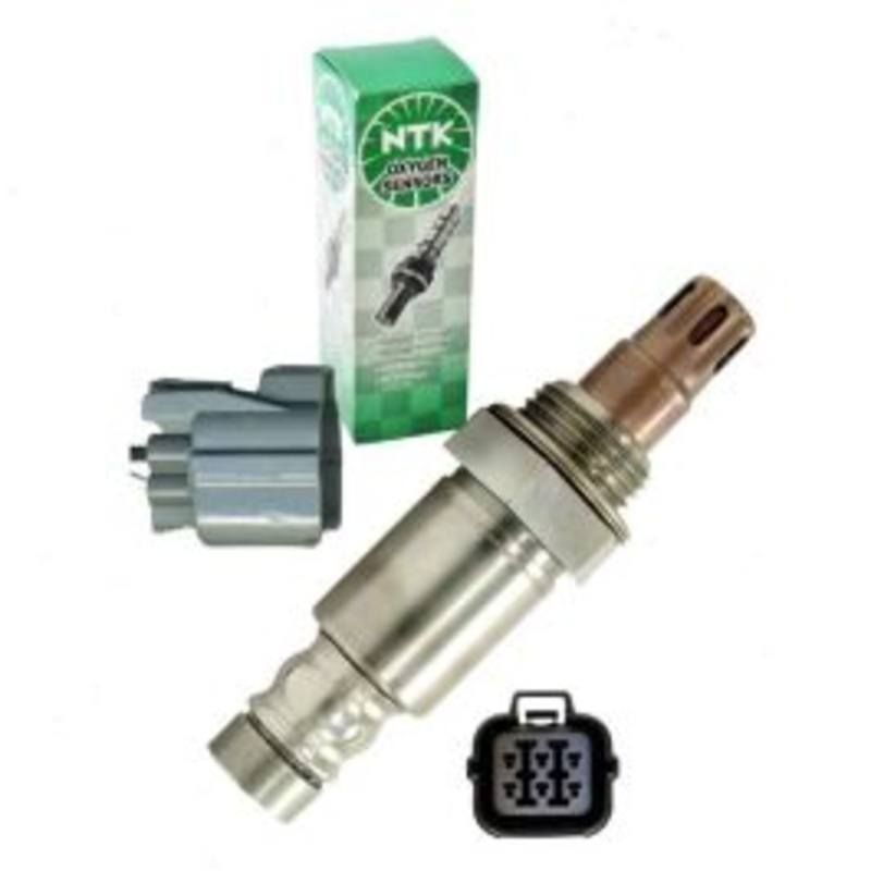 NGK NTK Upstream Air Fuel Ratio Sensor for 2006 Saab 9-2X 2.5L H4