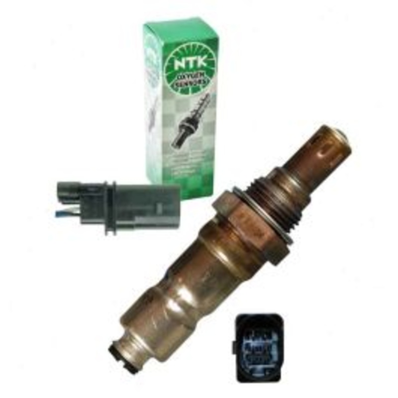 NGK NTK Upstream Air Fuel Ratio Sensor for 2011-2017 Mitsubishi Lancer 2.0L 2.4L L4