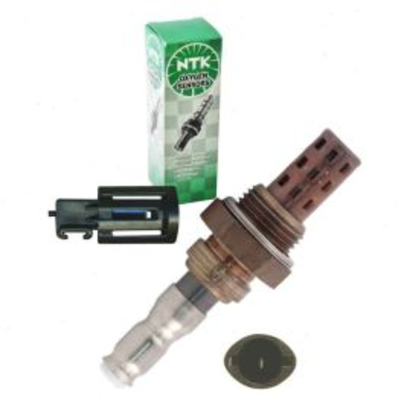 NGK NTK Upstream Oxygen (O2) Sensor for 1979-1986 Mercury Marquis 2.3L 3.3L 3.8L 4.2L 5.0L 5.8L L4 L6 V6 V8