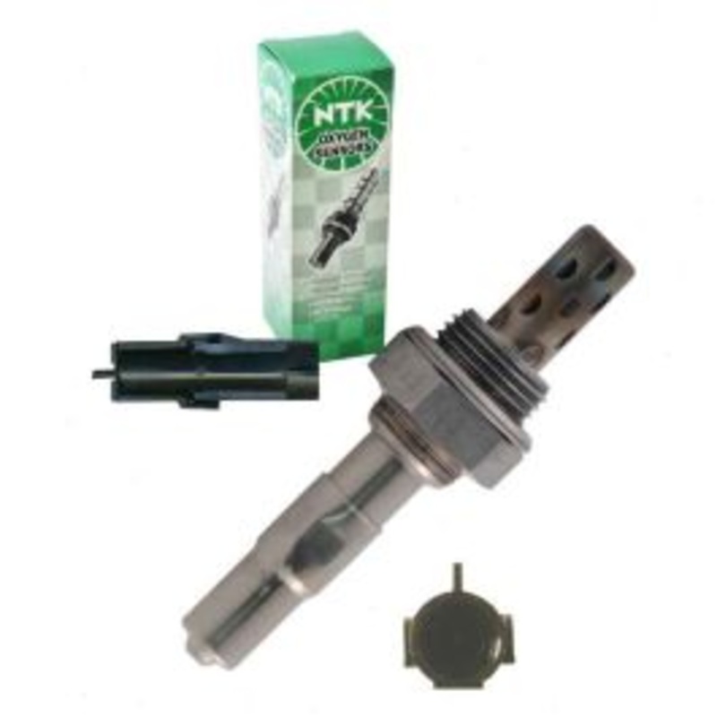 NGK NTK Upstream Oxygen (O2) Sensor for 1989-1991 Chevrolet V3500 5.7L 7.4L V8