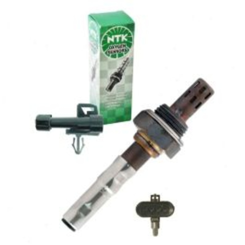 NGK NTK Upstream Oxygen (O2) Sensor for 1994 Oldsmobile Cutlass Cruiser 3.1L V6