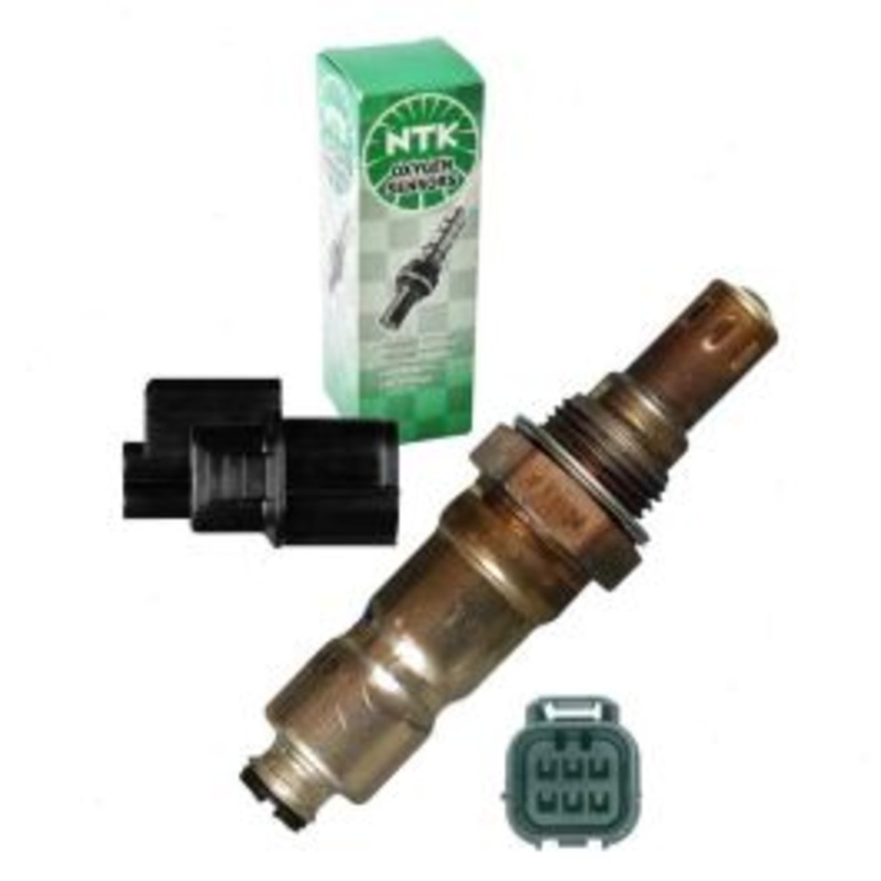 NGK NTK Upstream Rear Air Fuel Ratio Sensor for 2013-2015 Honda Crosstour 3.5L V6