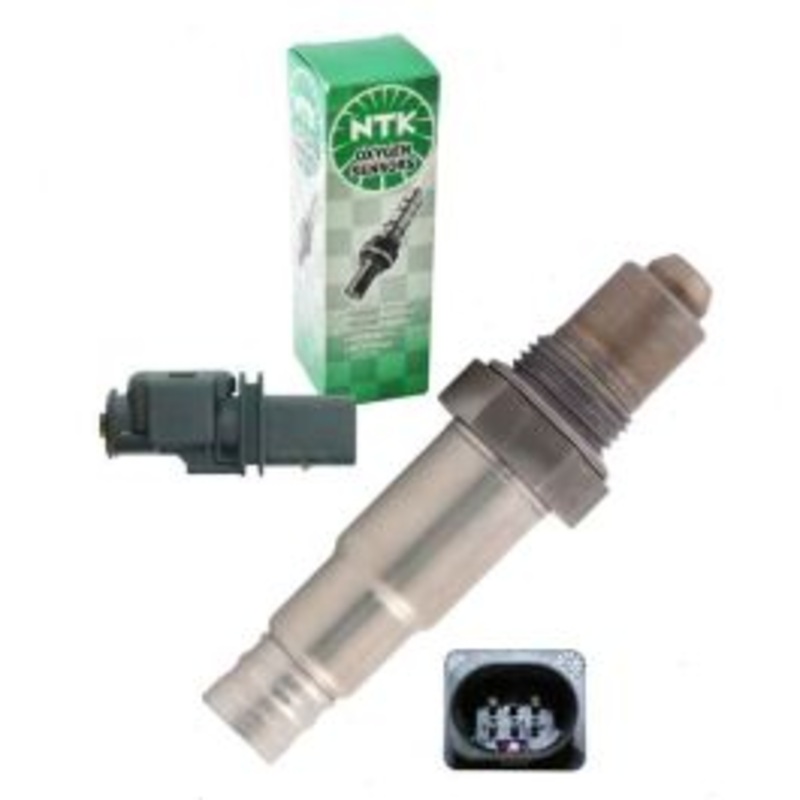 NGK NTK Upstream Right Air Fuel Ratio Sensor for 2012-2016 Porsche Panamera 3.0L V6