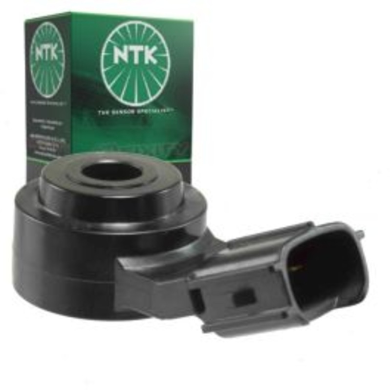 NTK Ignition Knock Detonation Sensor for 2002-2019 Toyota Corolla 1.8L 2.0L 2.4L L4