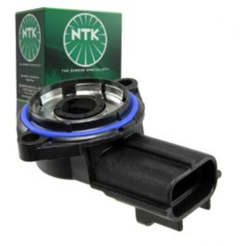 NTK Throttle Position Sensor for 2001-2006 Mazda Tribute 2.0L 2.3L L4