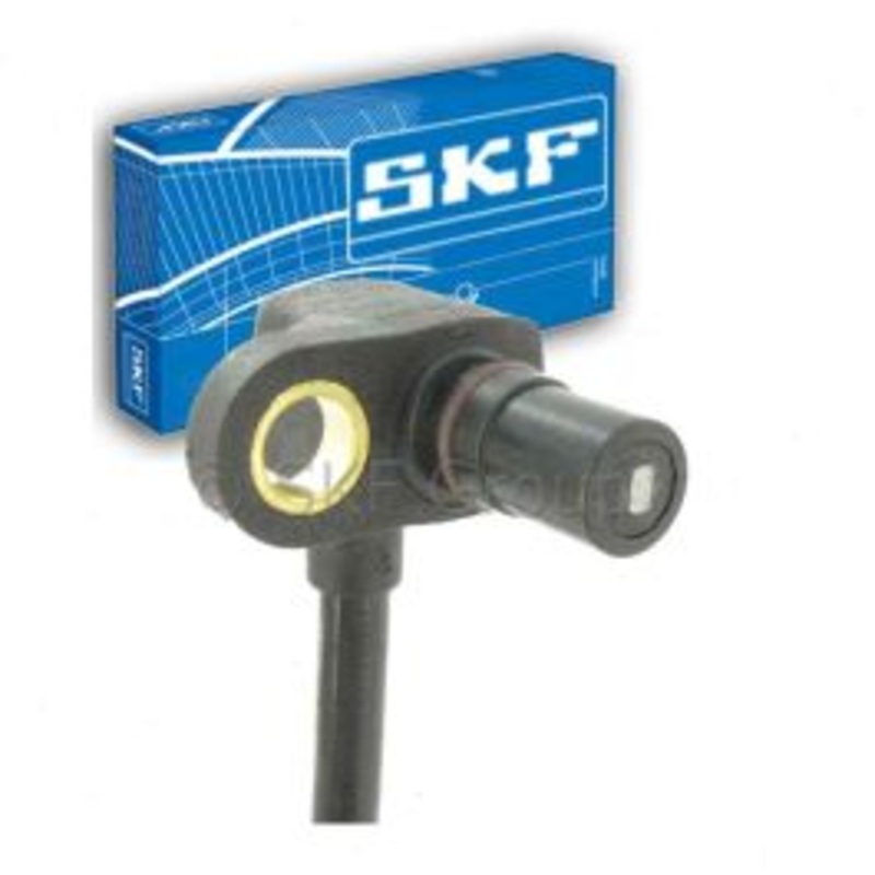 SKF Front ABS Wheel Speed Sensor for 2002-2006 Cadillac Escalade EXT