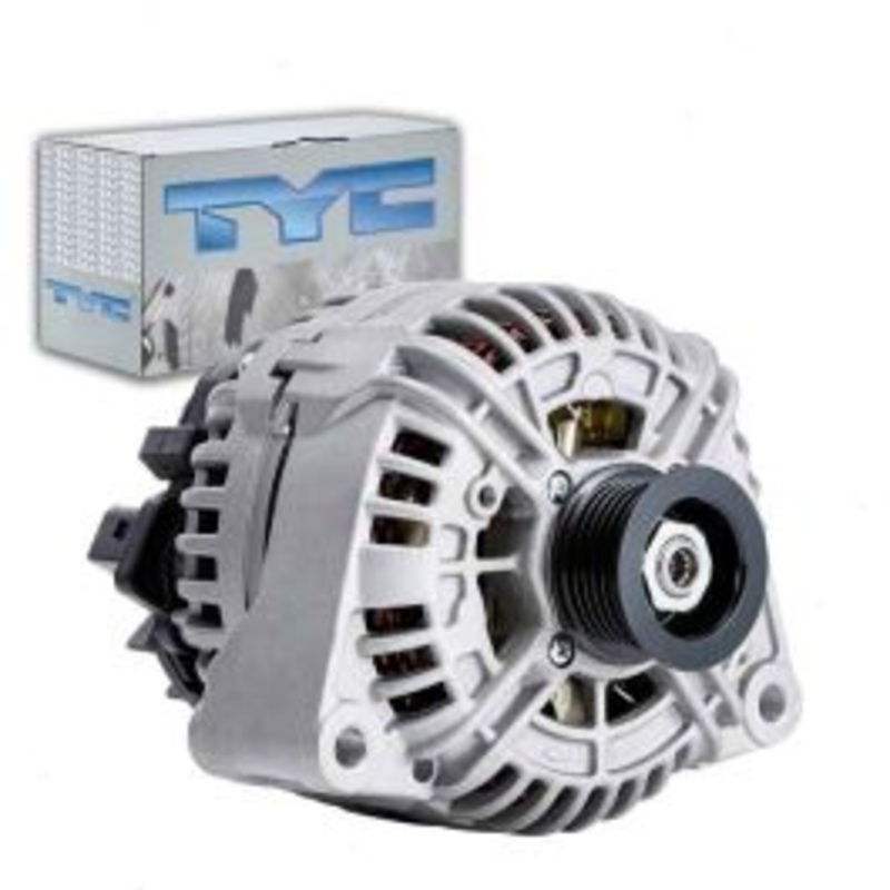 TYC 2-11042 Alternator