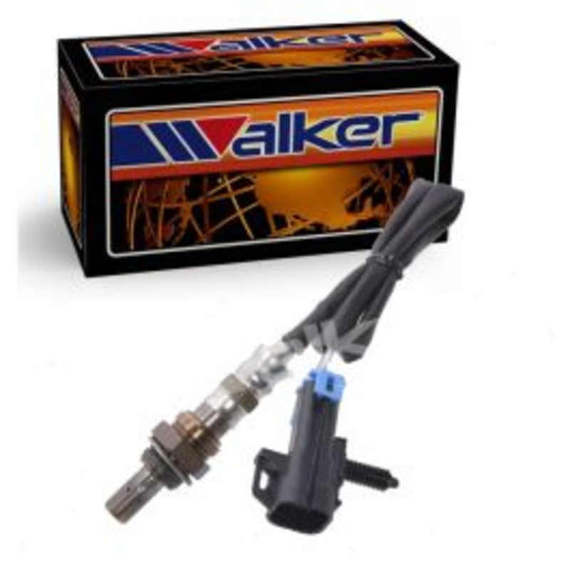 Walker Products Downstream Left Oxygen (O2) Sensor for 2006-2007 Cadillac CTS Escalade ESV EXT