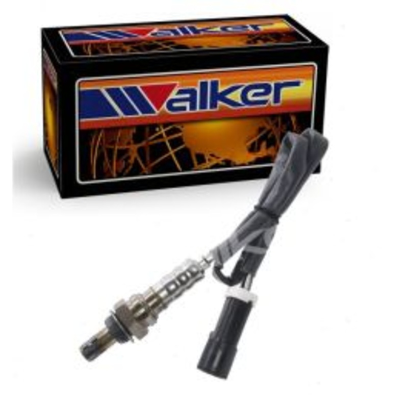 Walker Products Downstream Left Oxygen (O2) Sensor for 2010-2011 Mazda Tribute