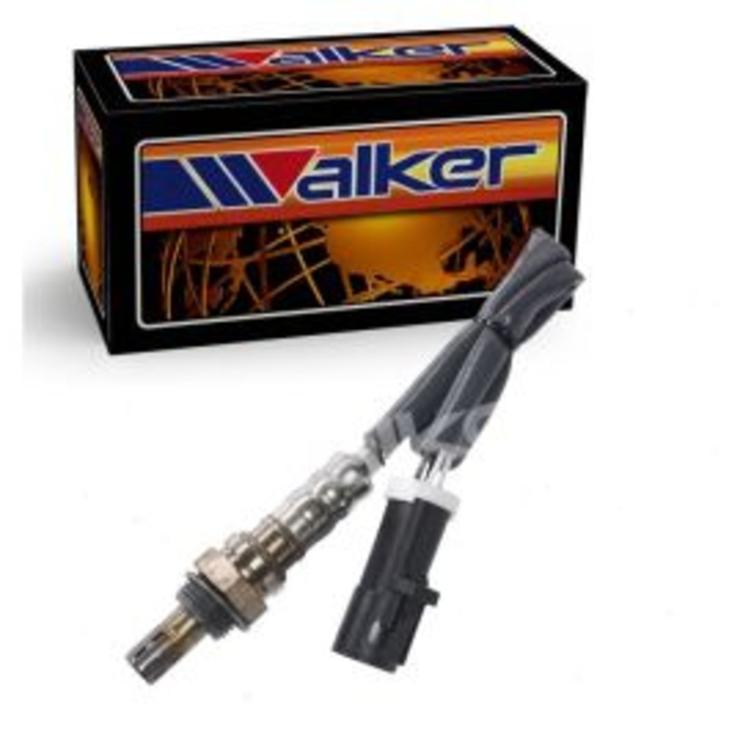 Walker Products Upstream Front Oxygen (O2) Sensor for 2005-2010 Mazda CX-9 Tribute
