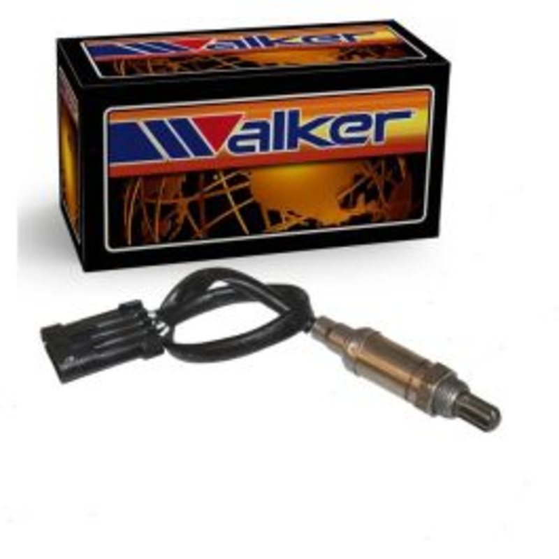 Walker Products Upstream Left Oxygen (O2) Sensor for 1994-2003 Chevrolet 1500 Astro Avalanche Blazer C1500 C2500 Sub Suburban