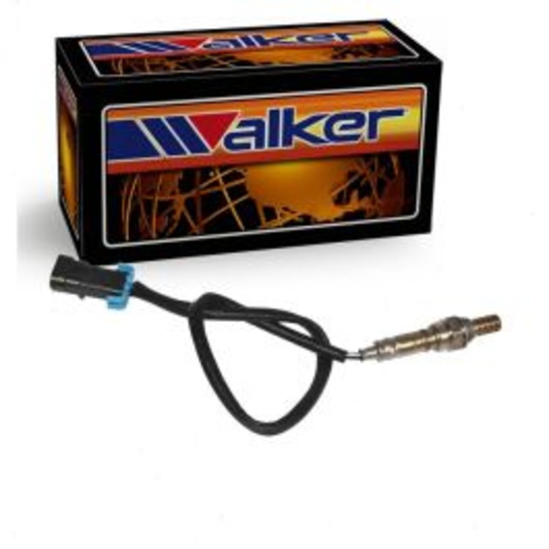 Walker Products Upstream Oxygen (O2) Sensor for 2009 Pontiac G6