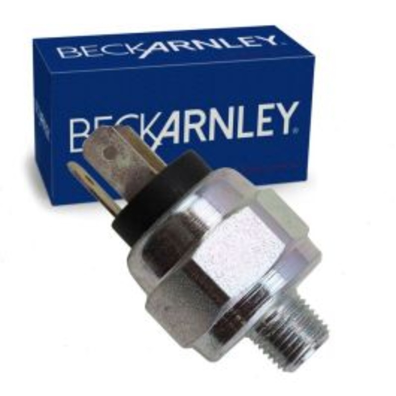 Beck/Arnley Brake Light Switch for 1957-1979 Volkswagen Transporter
