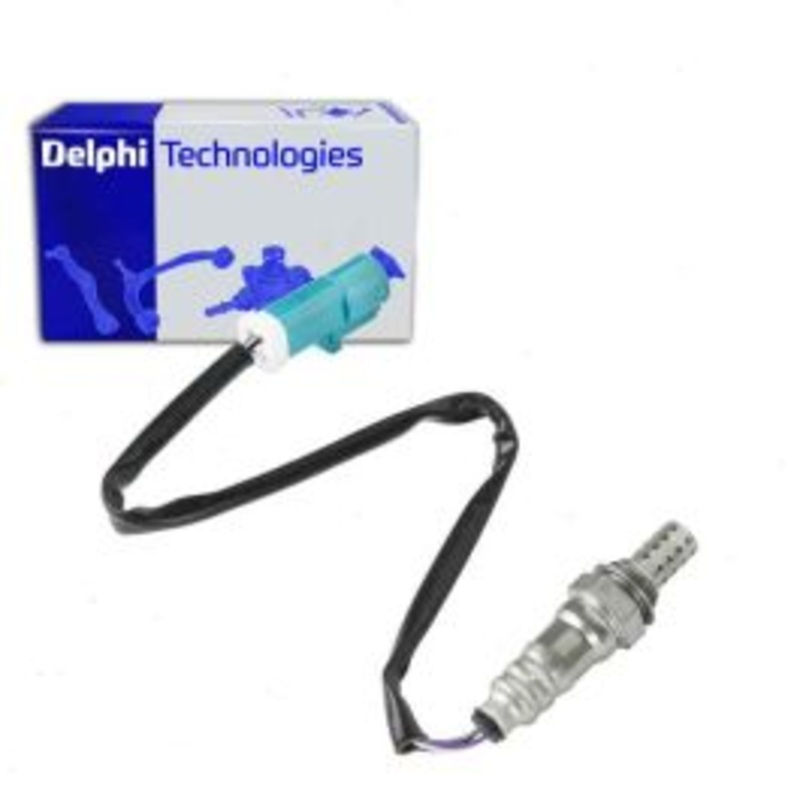 Delphi Front Oxygen (O2) Sensor for 1999-2000 Mercury Mystique