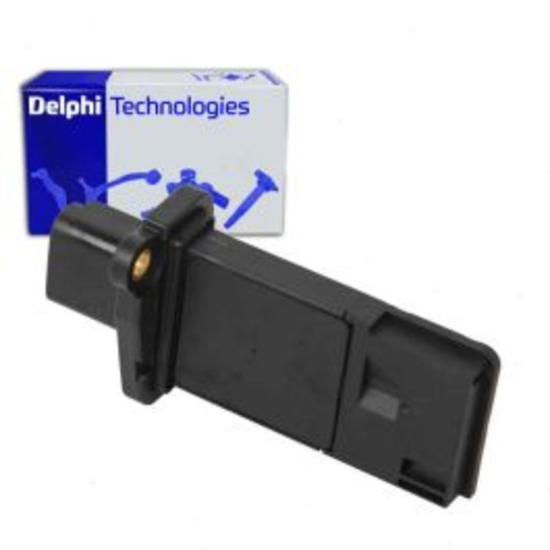 Delphi Mass Air Flow (MAF) Sensor for 2004-2009 Mazda B2300