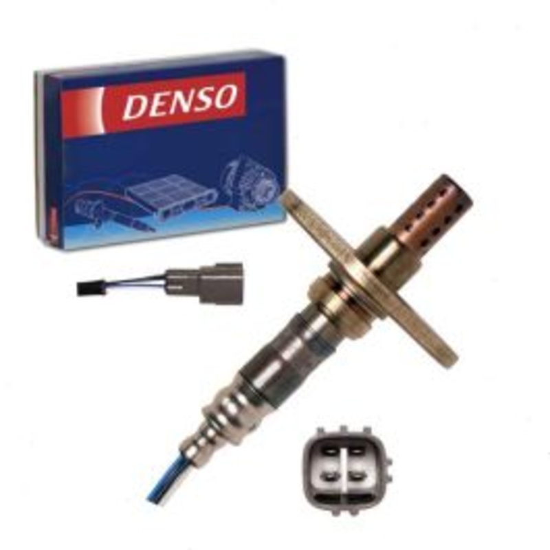 DENSO 234-4154 Oxygen (O2) Sensor