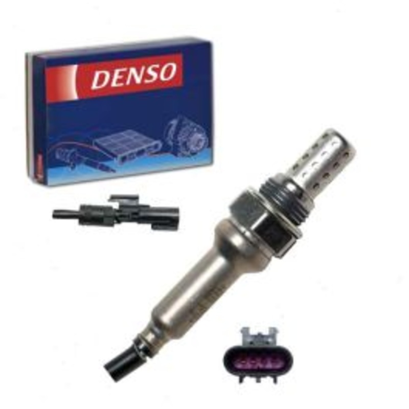 DENSO 234-4272 Oxygen (O2) Sensor