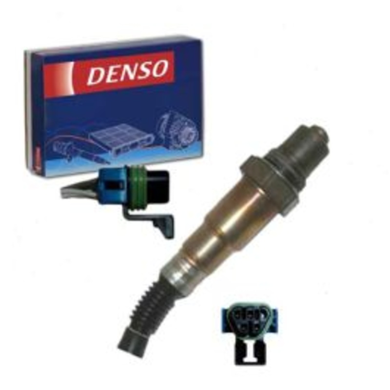 DENSO 234-4816 Oxygen (O2) Sensor
