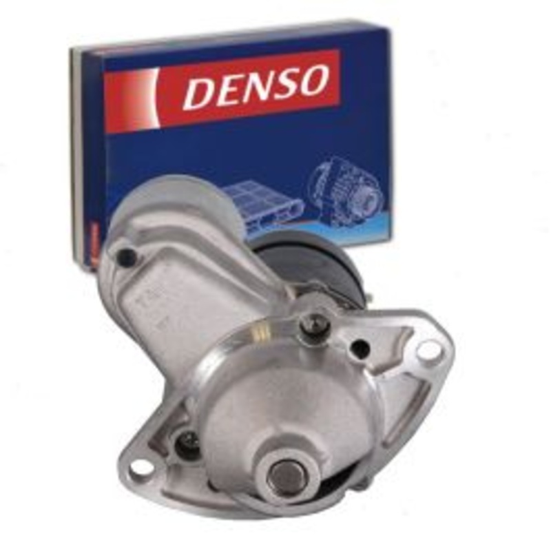 DENSO 280-6000 Starter Motor