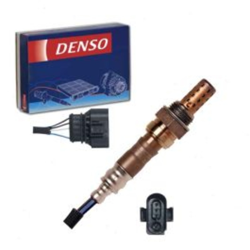 DENSO Downstream Oxygen (O2) Sensor for 1998-1999 Audi A6 2.8L V6