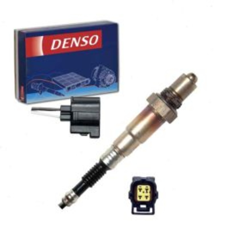 DENSO Downstream Right Oxygen (O2) Sensor for 2006-2011 Mercedes-Benz ML350 3.5L V6