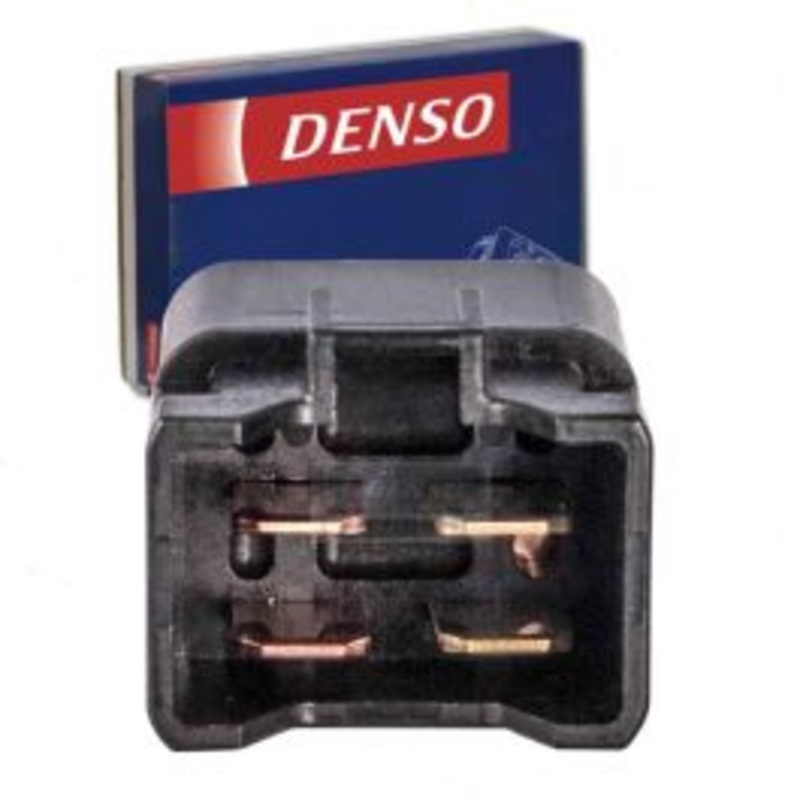 DENSO HVAC Blower Motor Relay for 1991-1995 Acura Legend