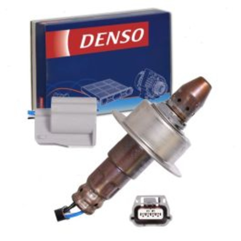 DENSO Upstream Air Fuel Ratio AFR Sensor for 2015 Nissan Micra 1.6L L4