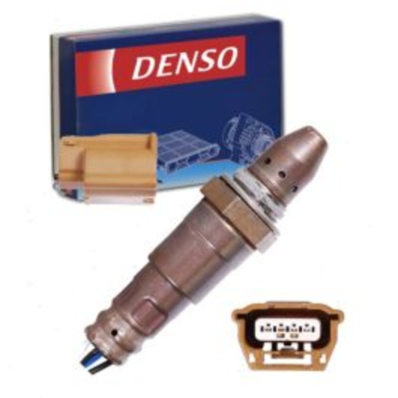 DENSO Upstream Front Air Fuel Ratio AFR Sensor for 2013-2014 Nissan Altima 3.5L V6