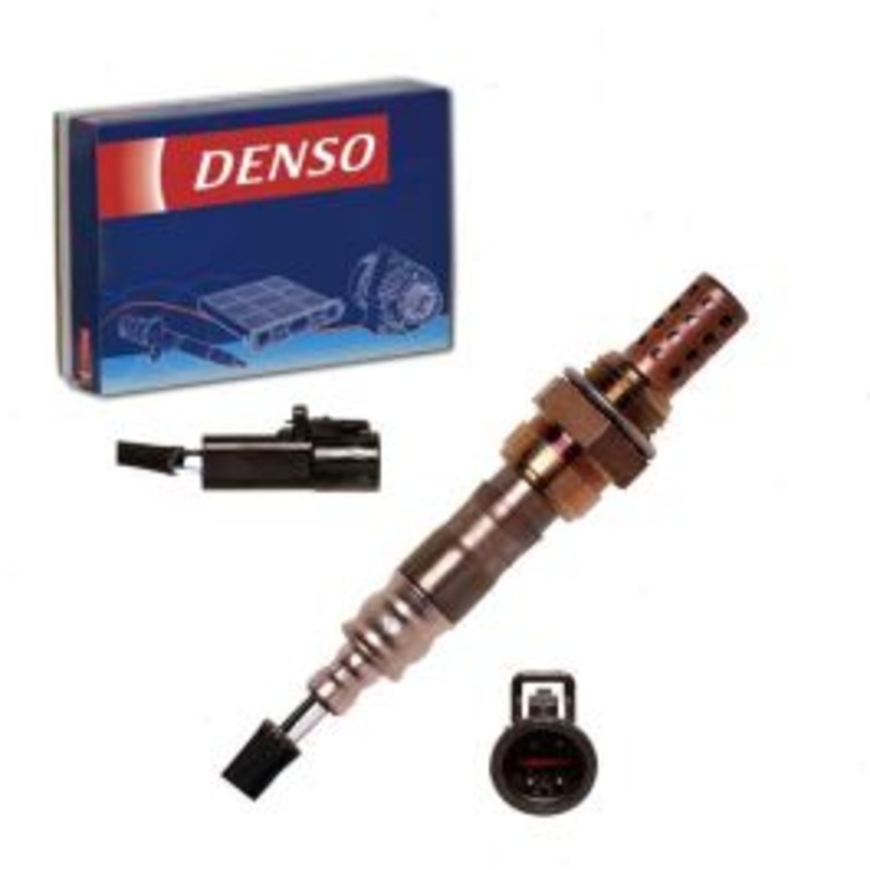 DENSO Upstream Oxygen (O2) Sensor for 1991-1995 Ford E-150 Econoline Club Wagon 4.9L 5.0L 5.8L L6 V8