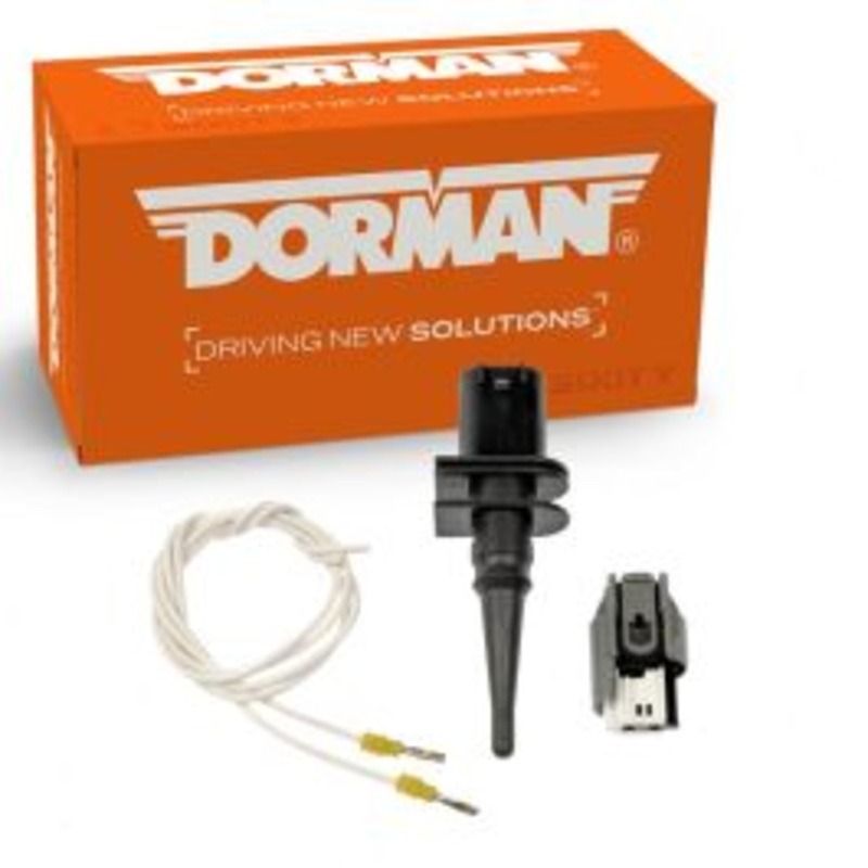 Dorman Ambient Air Temperature Sensor for 2000-2003 BMW Z8