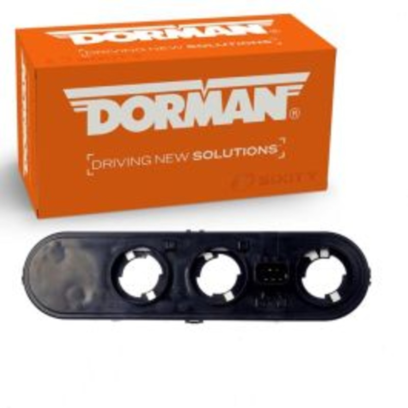 Dorman Left Tail Light Circuit Board for 1999-2004 Jeep Grand Cherokee