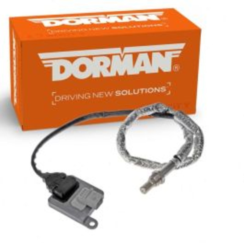 Dorman Nitrogen Oxide NOx Sensor for 2013-2017 Ram 3500 6.7L L6