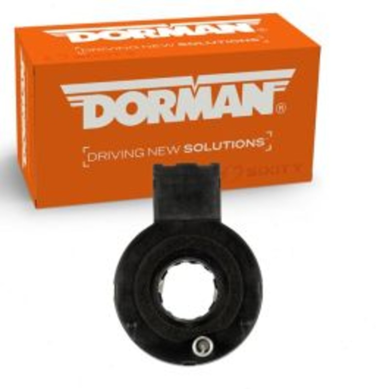 Dorman Steering Wheel Motion Sensor for 2003-2006 Chevrolet Avalanche 1500