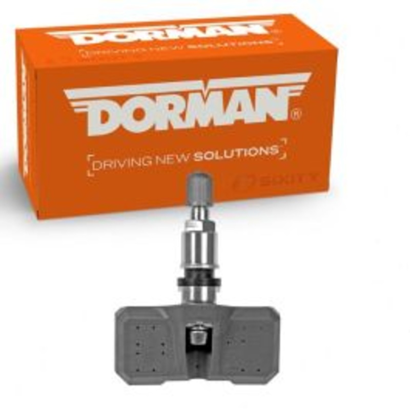 Dorman Tire Pressure Monitoring System Sensor for 2007 Lexus GS430