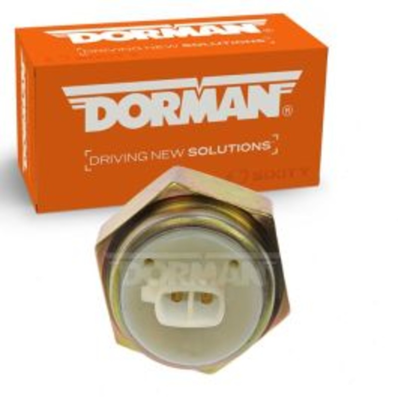 Dorman Transfer Case Switch for 2011-2012 Ram 2500